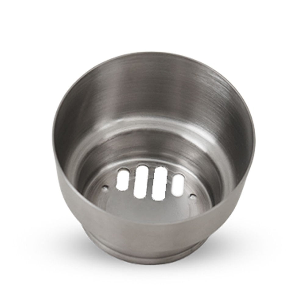 Leggno Vtr707Crf01 Vetro Cam Sürahi 1,0Lt Çelik Başlık