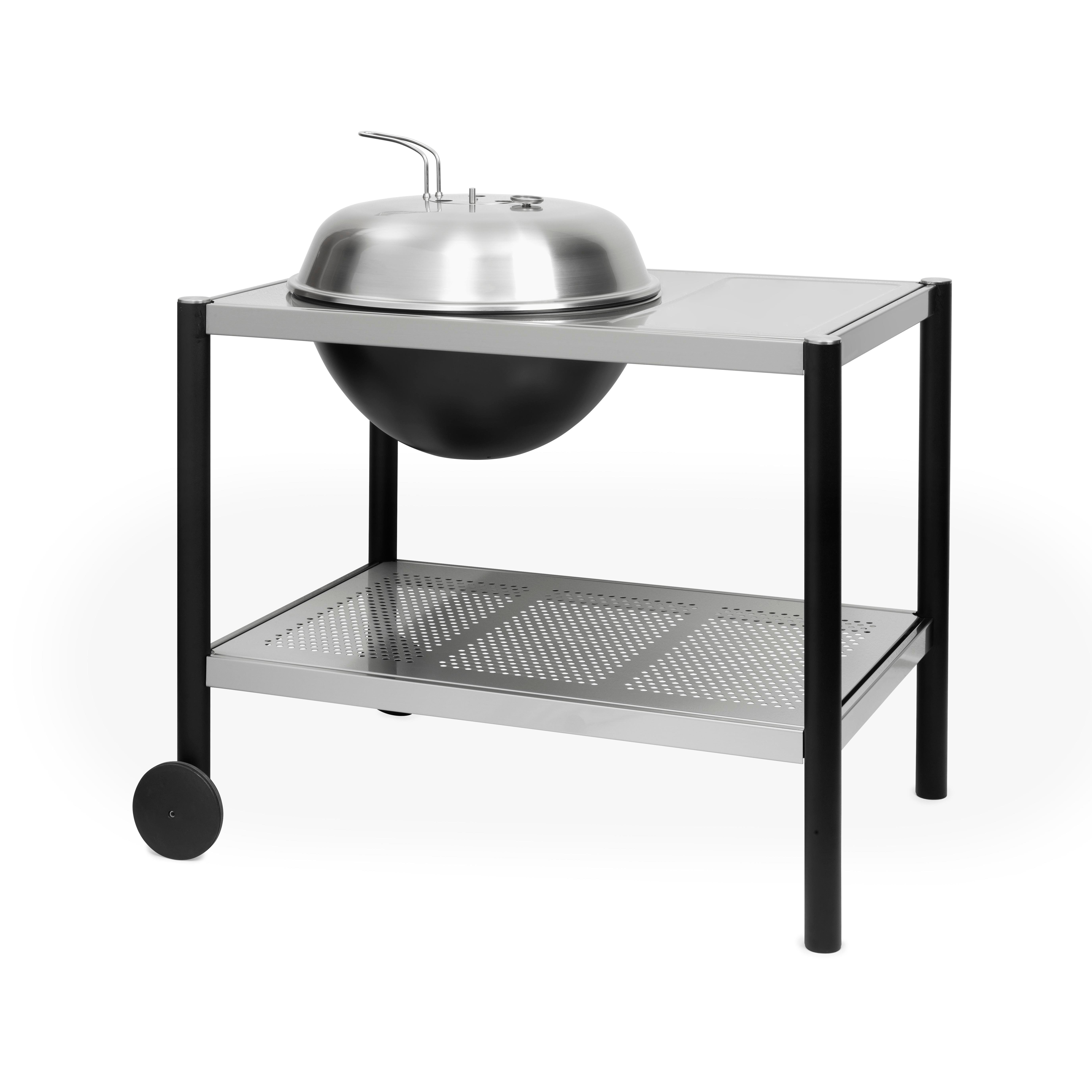 Martinsen 109600 1500 Barbekü