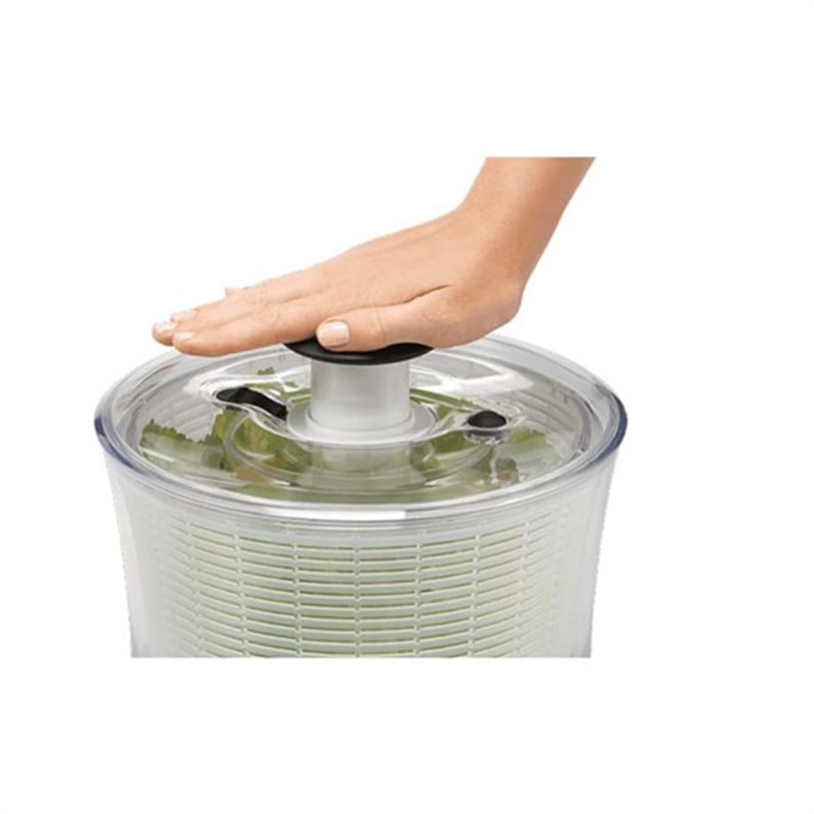 OXO 32480 BÜYÜK BOY SALATA KURUTUCU