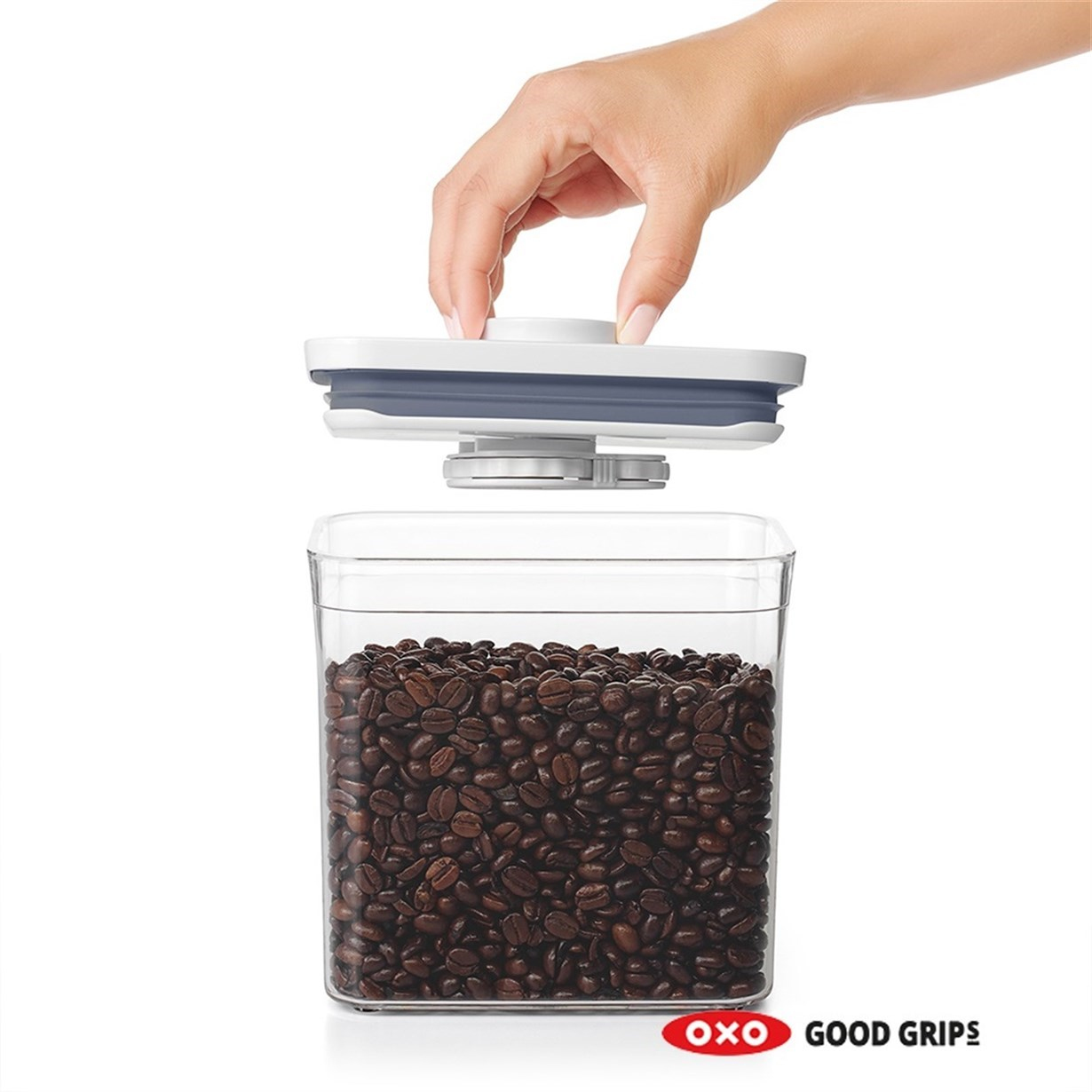 Oxo 4,2 L Saklama Kabı