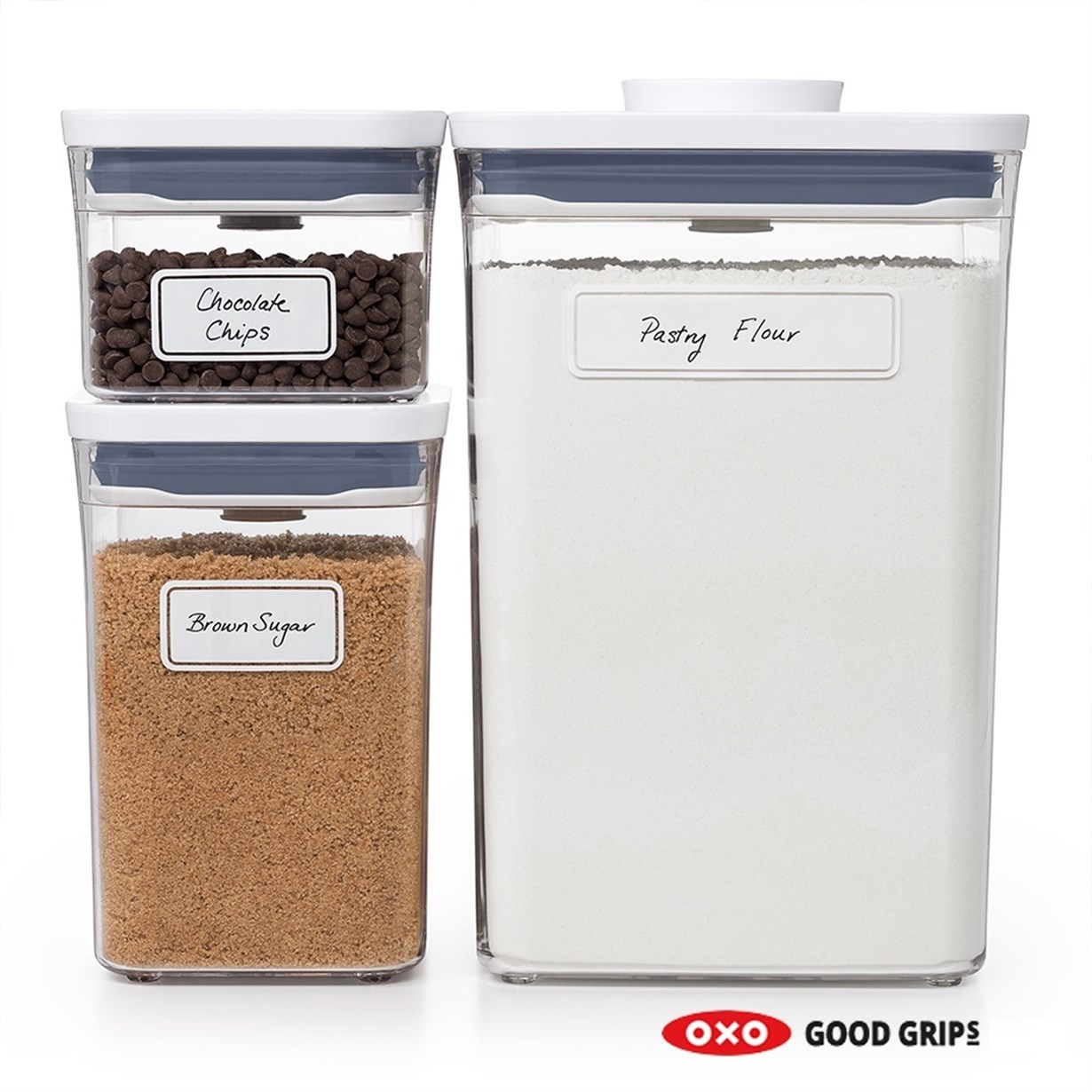 Oxo 4,2 L Saklama Kabı