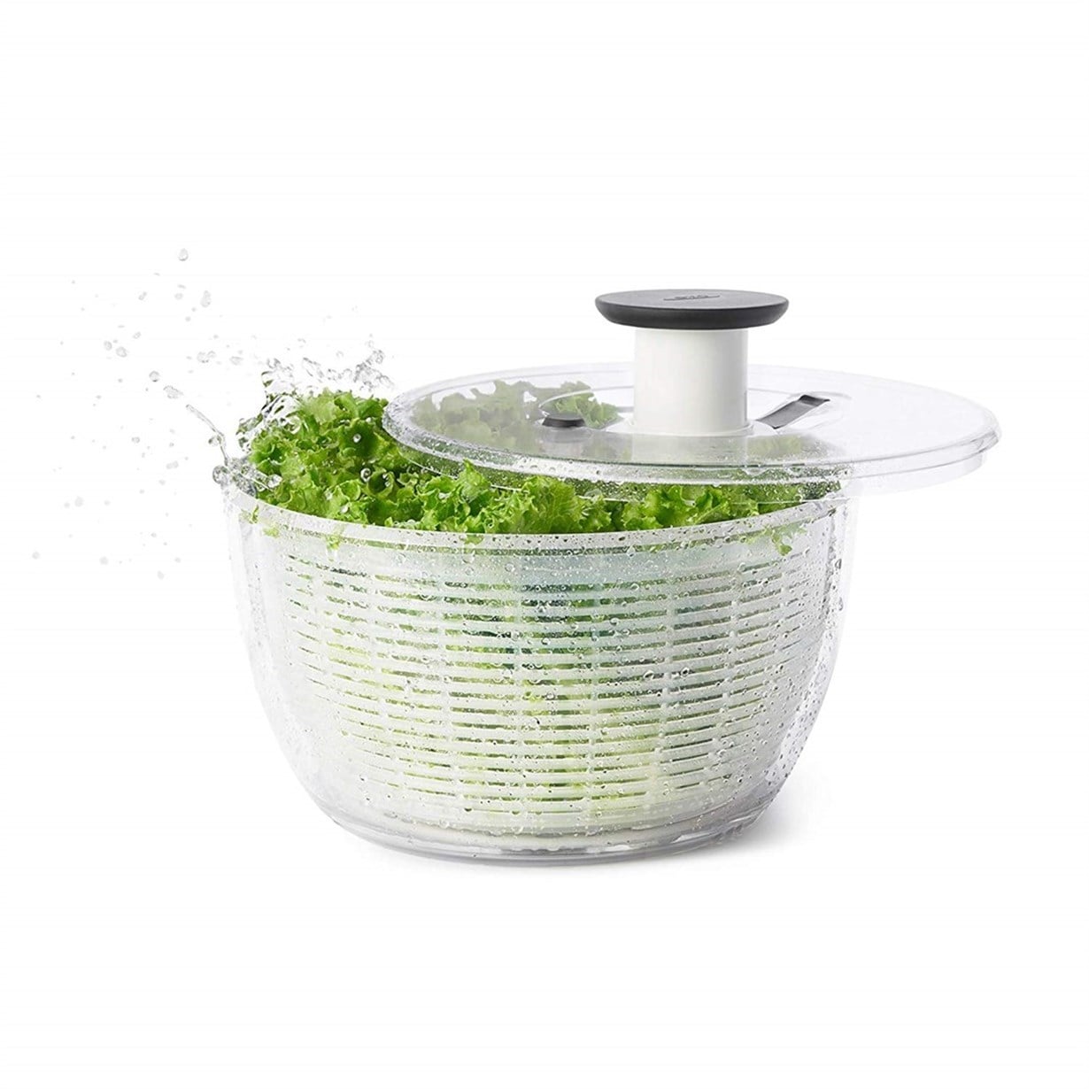 Oxo Büyük Boy Salata Kurutucu