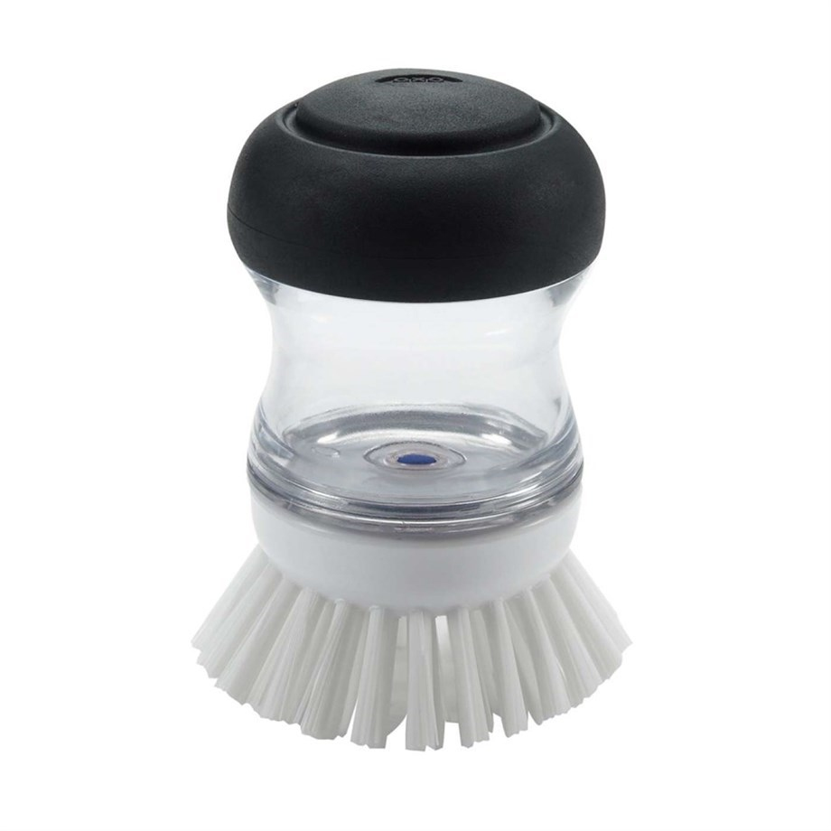 Oxo Deterjanlı Bulaşık Fırçası