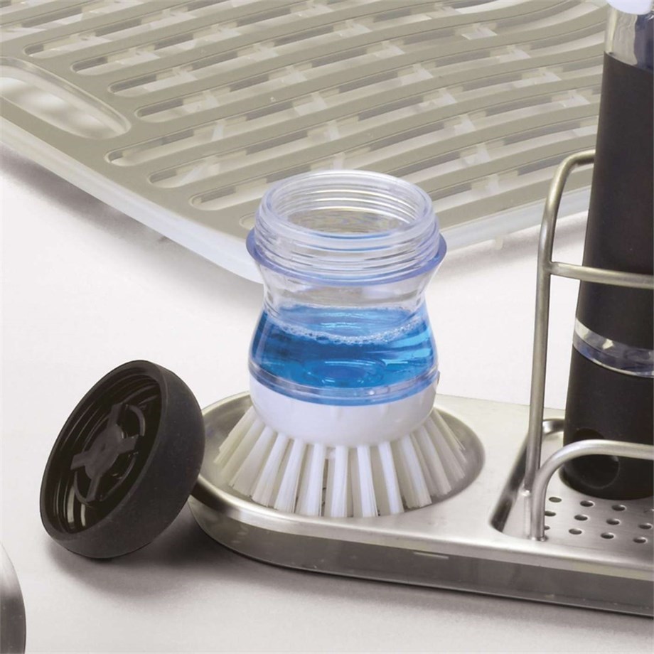 Oxo Deterjanlı Bulaşık Fırçası