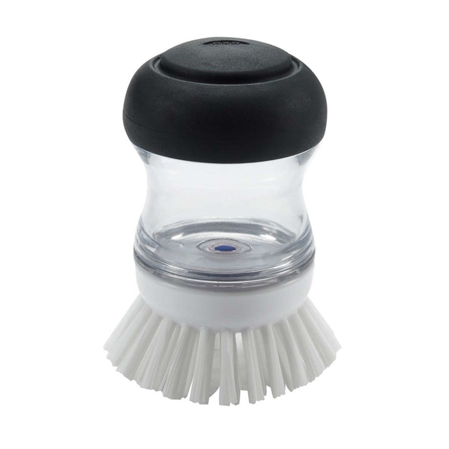 Oxo Deterjanlı Bulaşık Fırçası