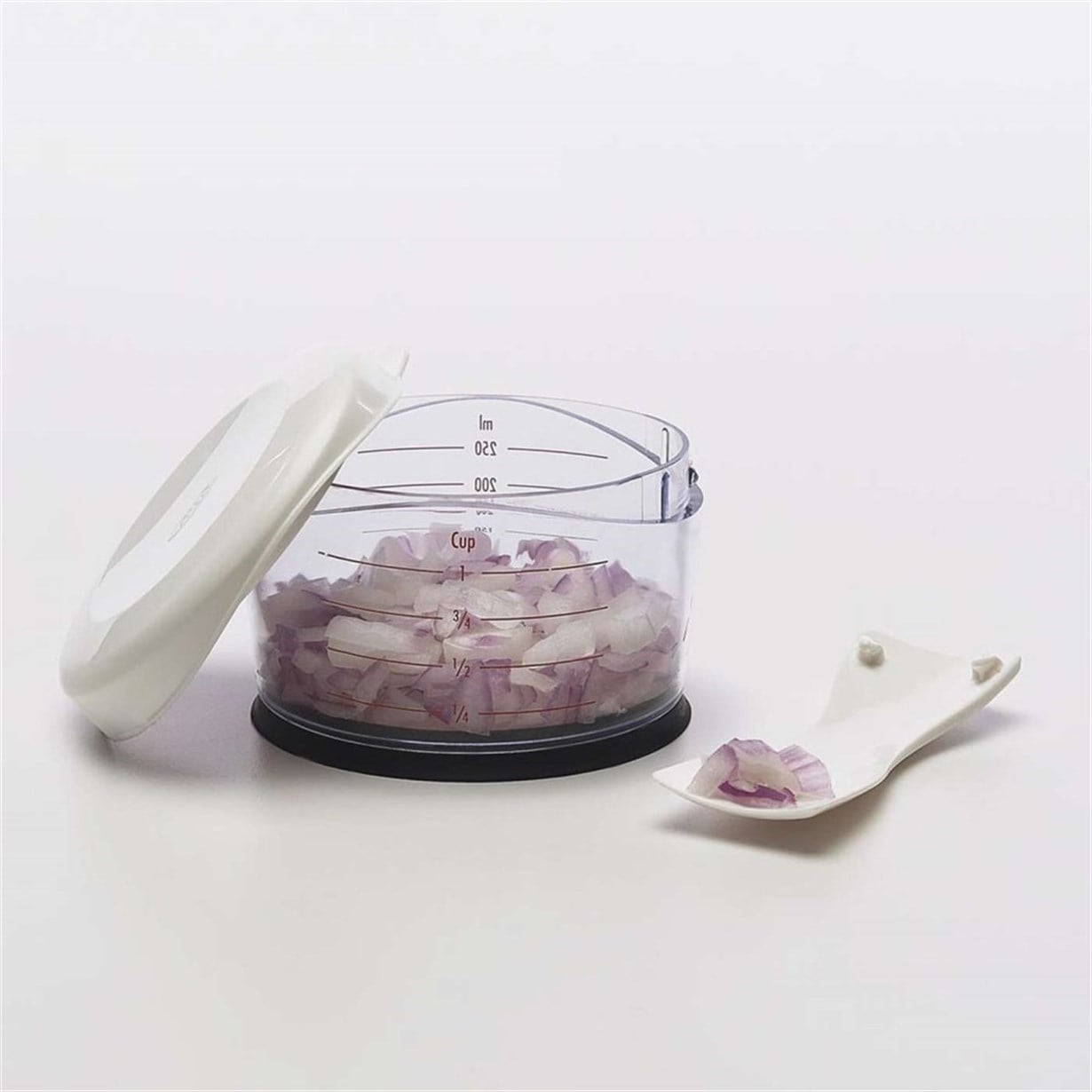 Oxo Doğrayıcı