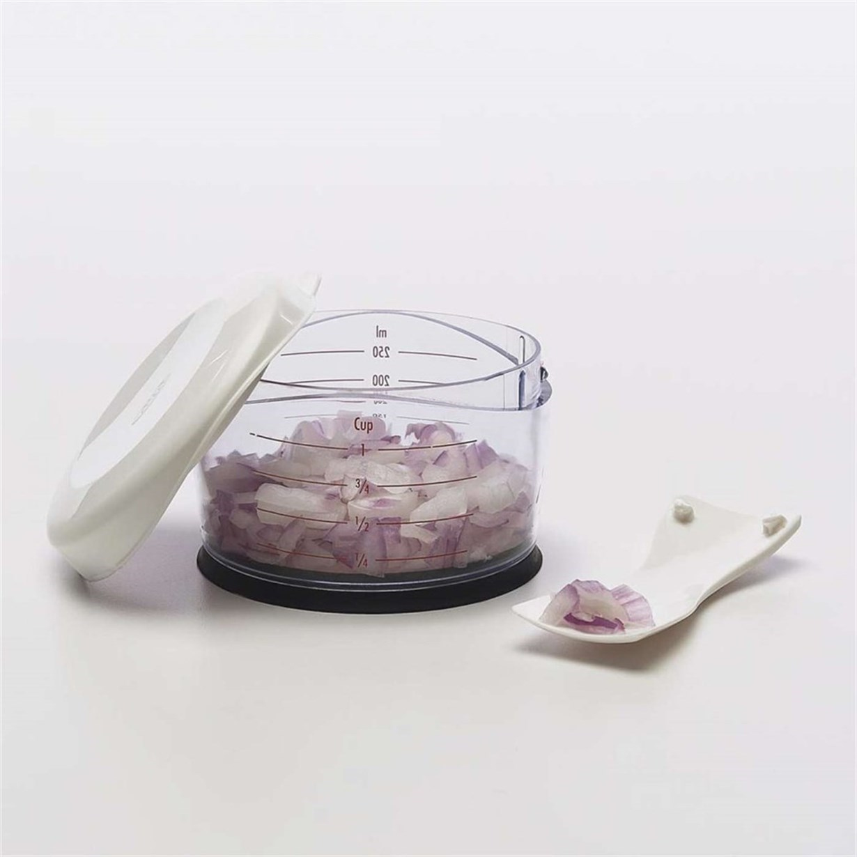 Oxo Doğrayıcı