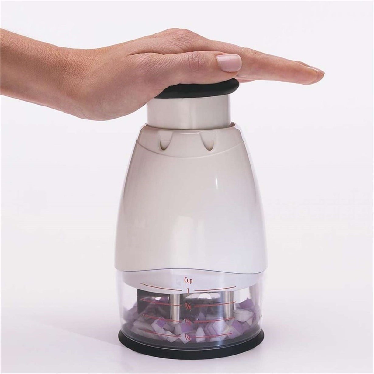 Oxo Doğrayıcı