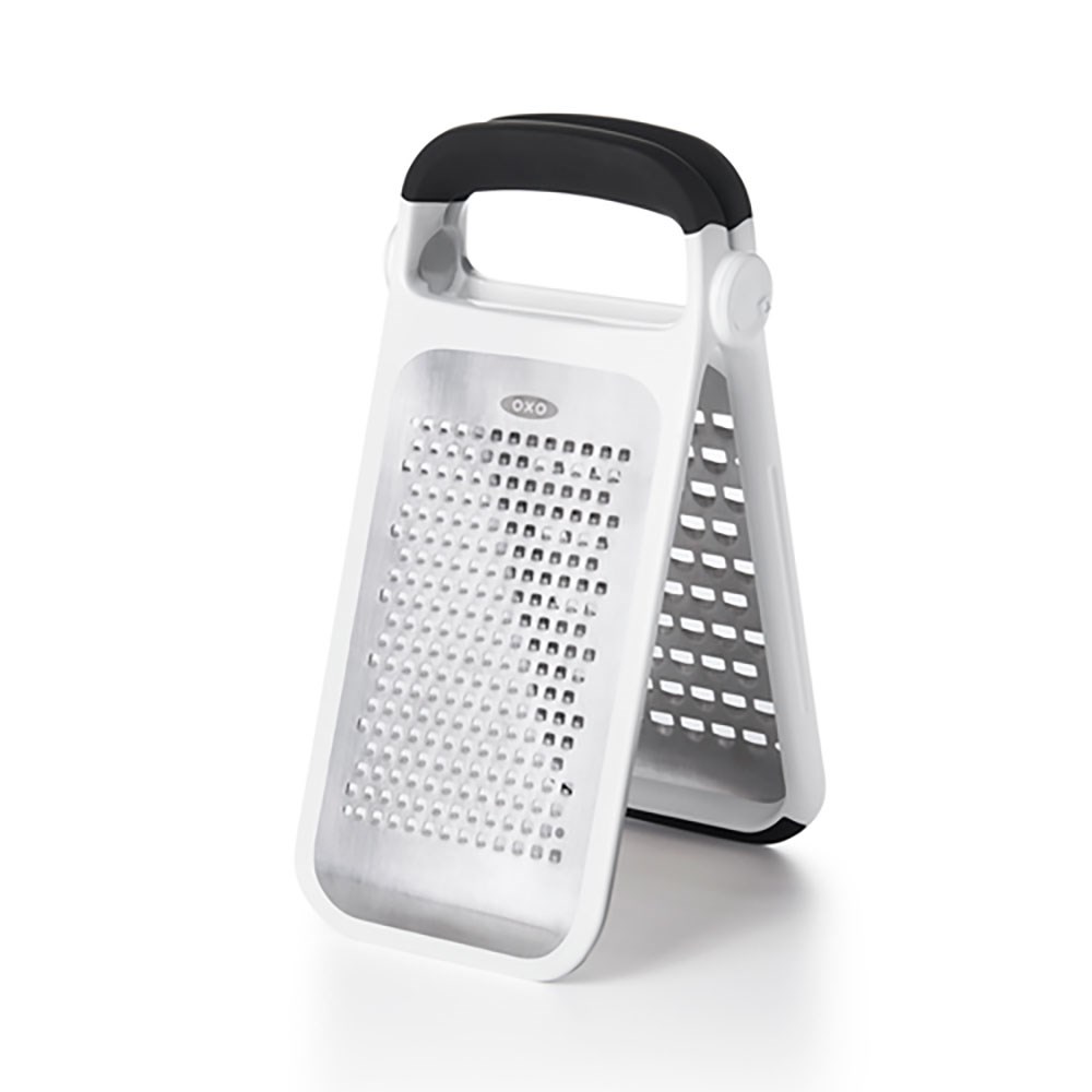 Oxo Etched İki Taraflı Rende