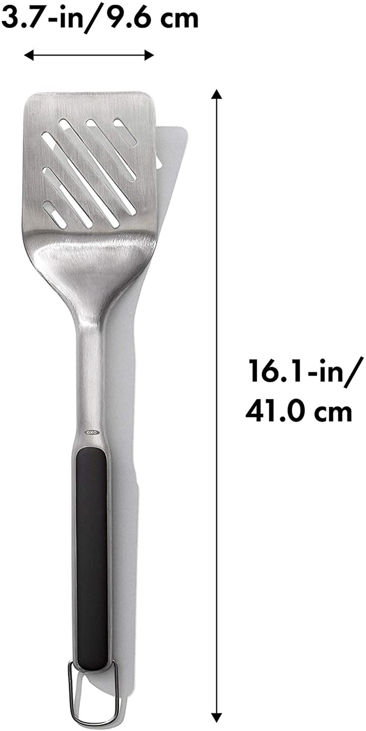 Oxo GG Izgara Spatulası 41 cm