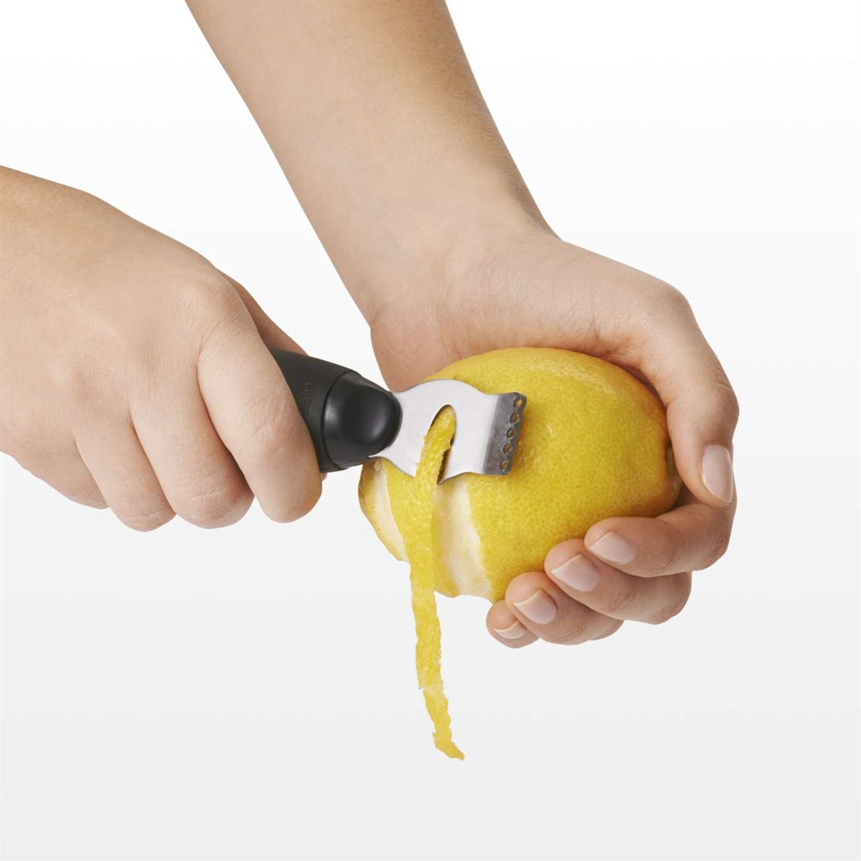 Oxo Gg Limon Rendesi