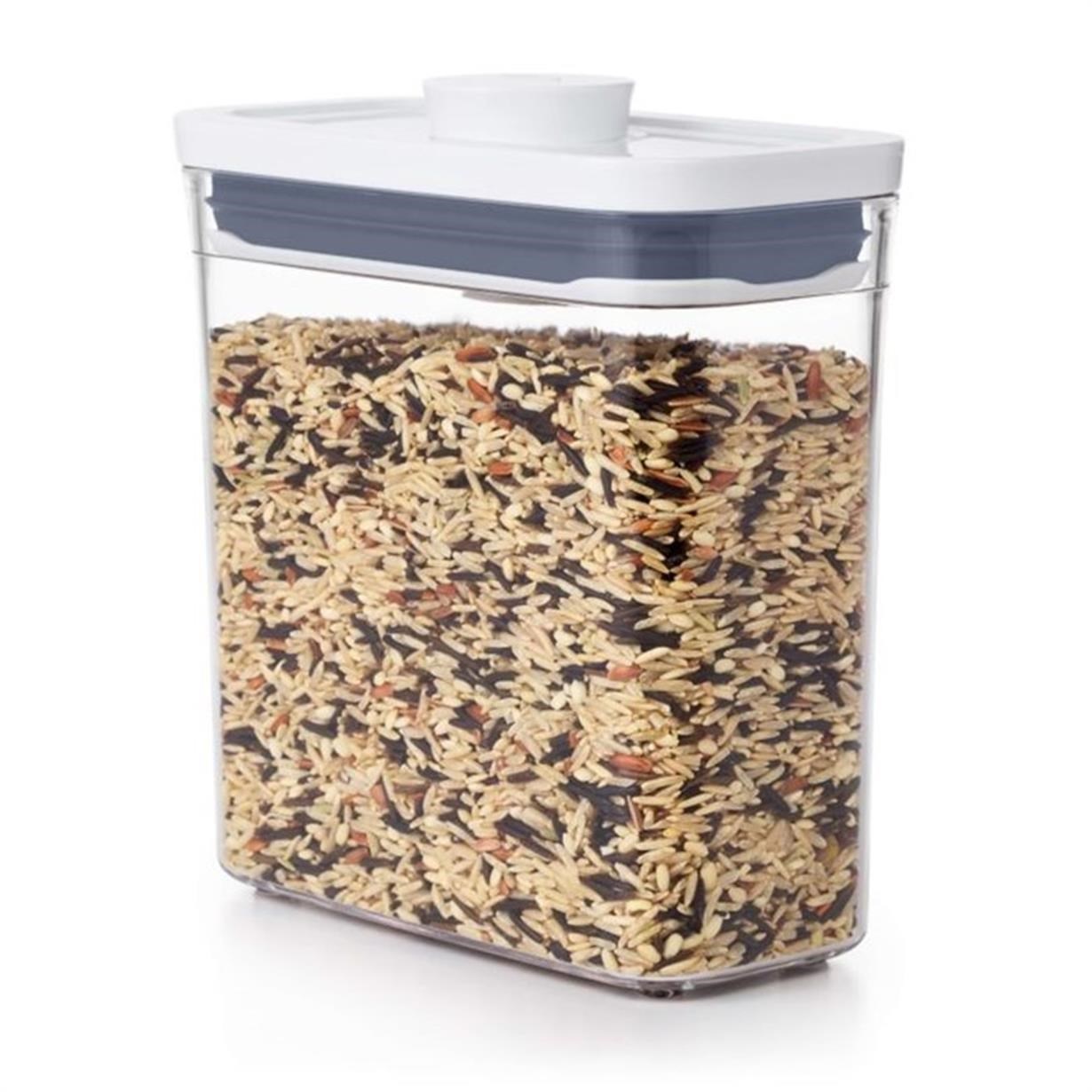 Oxo Gg Pop Saklama Kabı Slim 1,2 L
