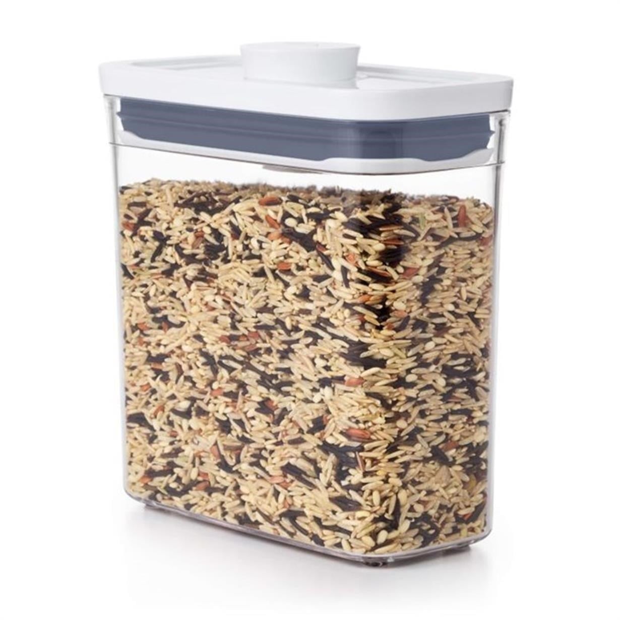 Oxo Gg Pop Saklama Kabı Slim 1,2 L