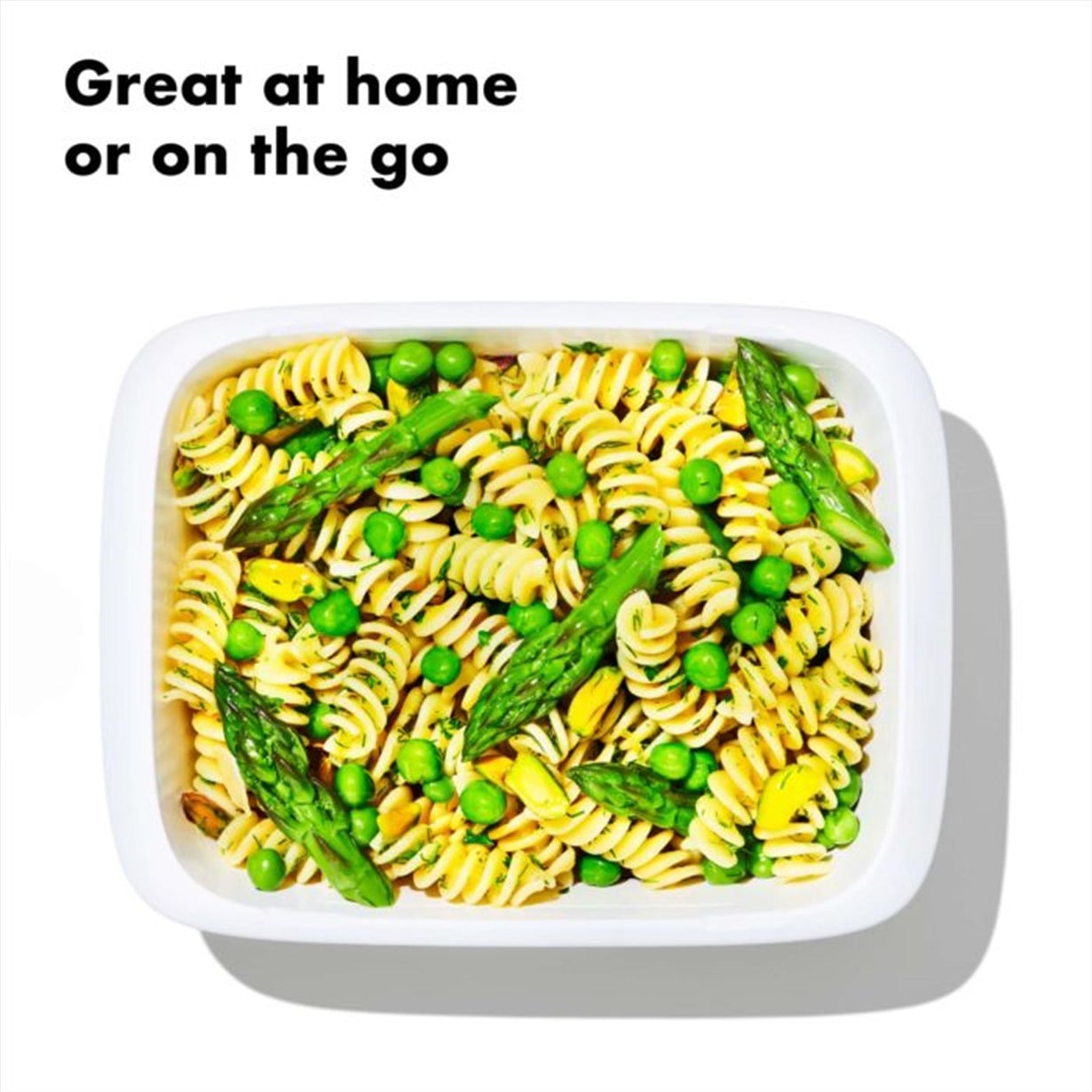 Oxo Gg Prep / Go Sızdırmaz Saklama Kabı 0,8 L