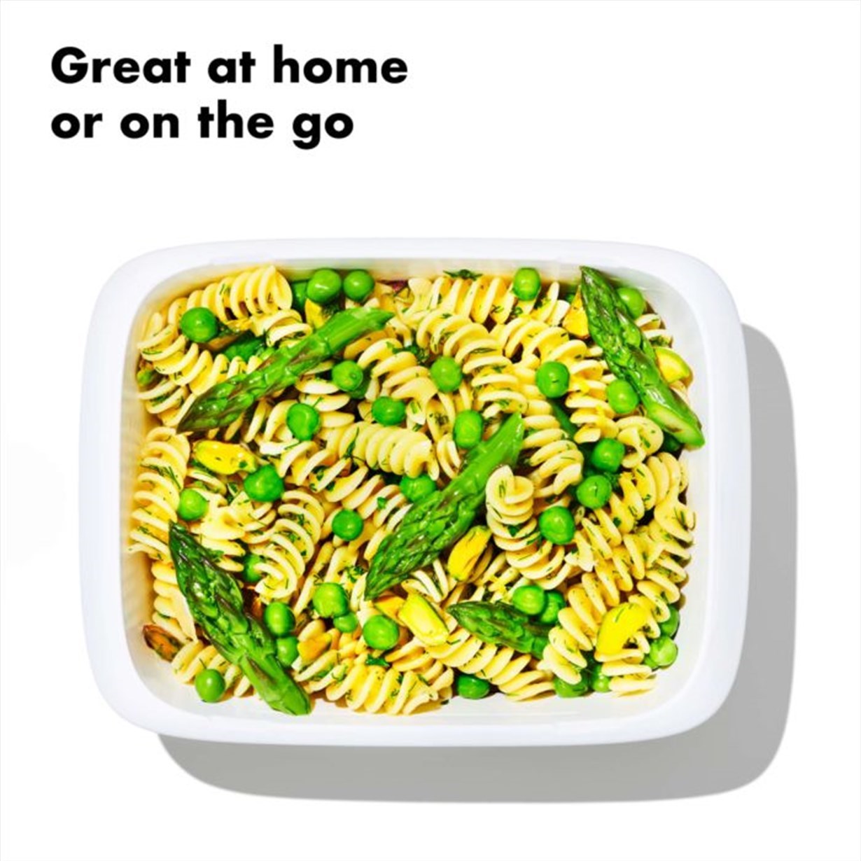 Oxo Gg Prep / Go Sızdırmaz Saklama Kabı 0,8 L