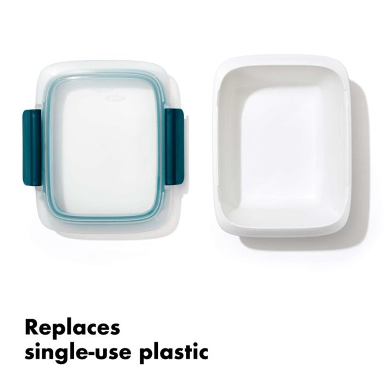 Oxo Gg Prep / Go Sızdırmaz Saklama Kabı 0,8 L
