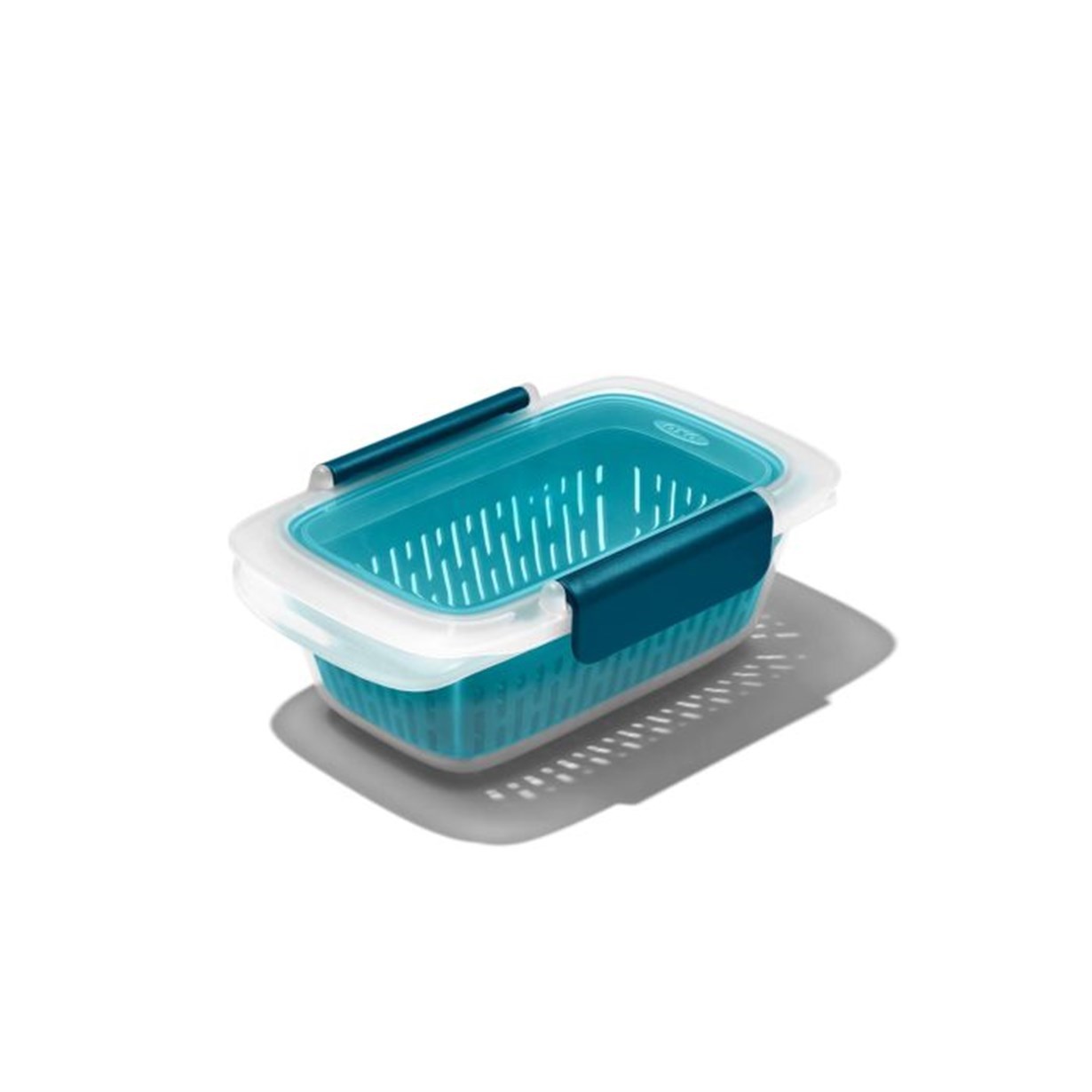 Oxo Gg Prep / Go Sızdırmaz Süzgeçli Saklama Kabı 0,45 L