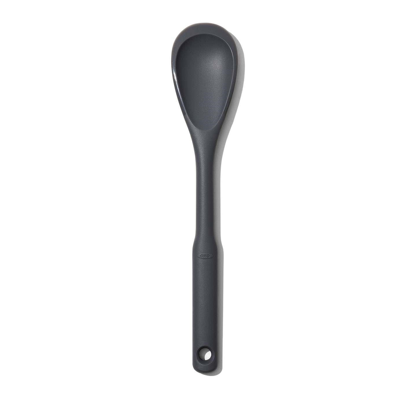 Oxo Gg Silikon Pişirme Ve Karıştırma Kaşığı