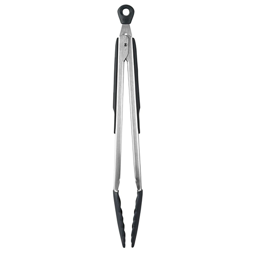 Oxo GG Silikon Uçlu Maşa 30 cm