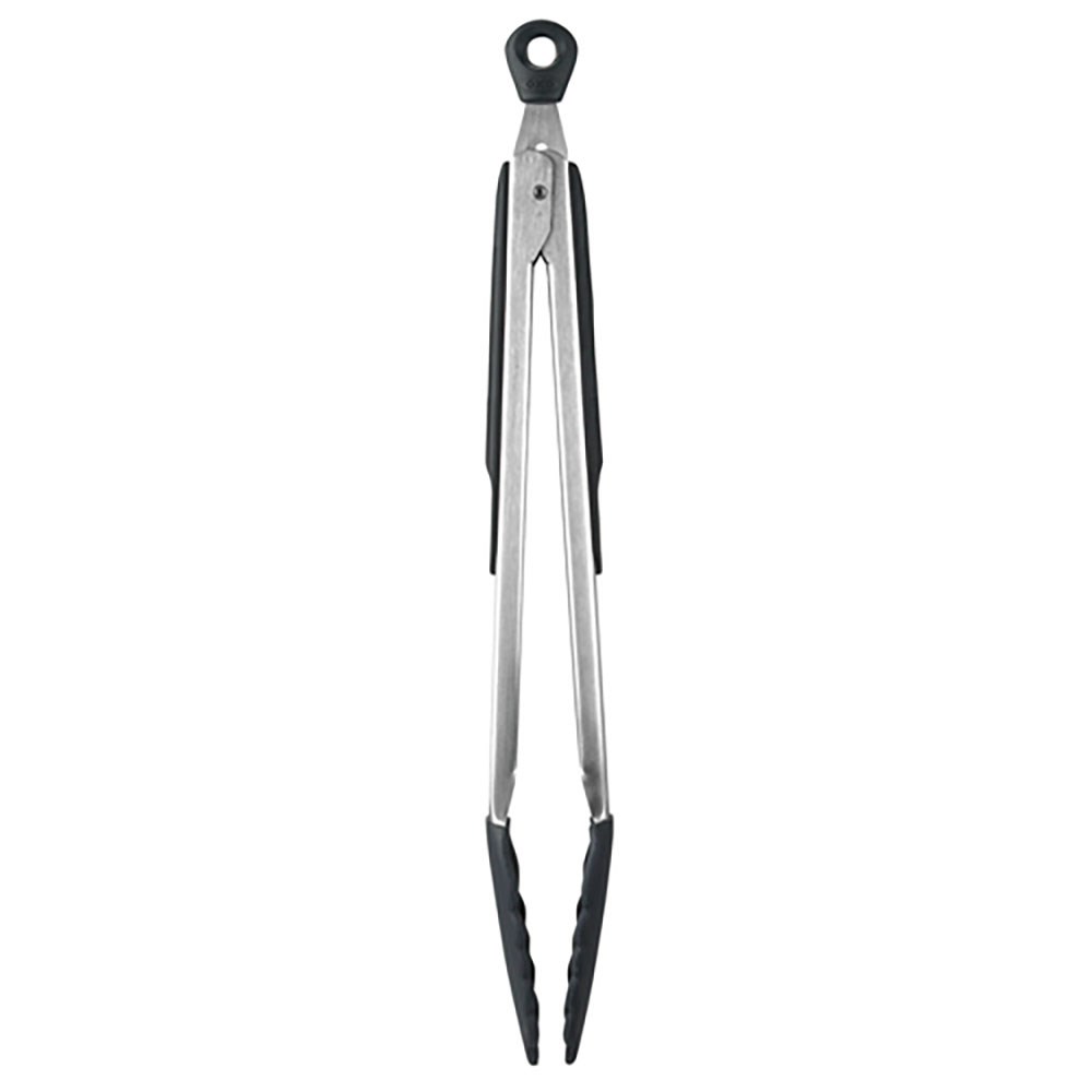 Oxo GG Silikon Uçlu Maşa 30 cm