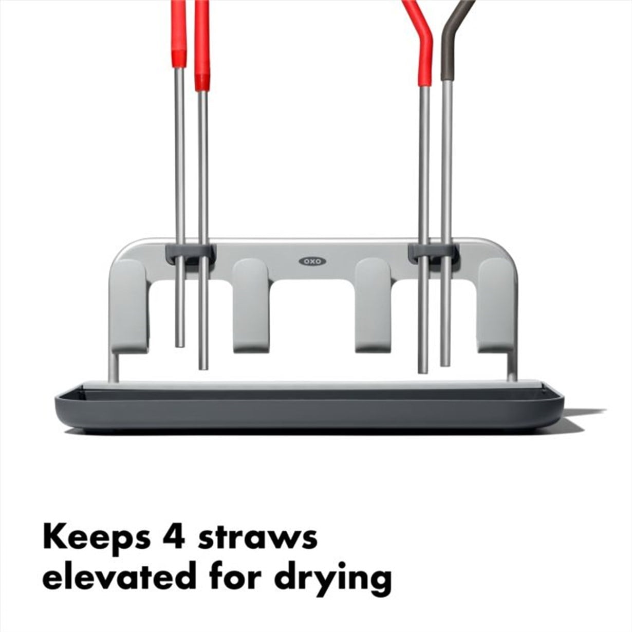 Oxo GG Şişe Kurutma Rafı