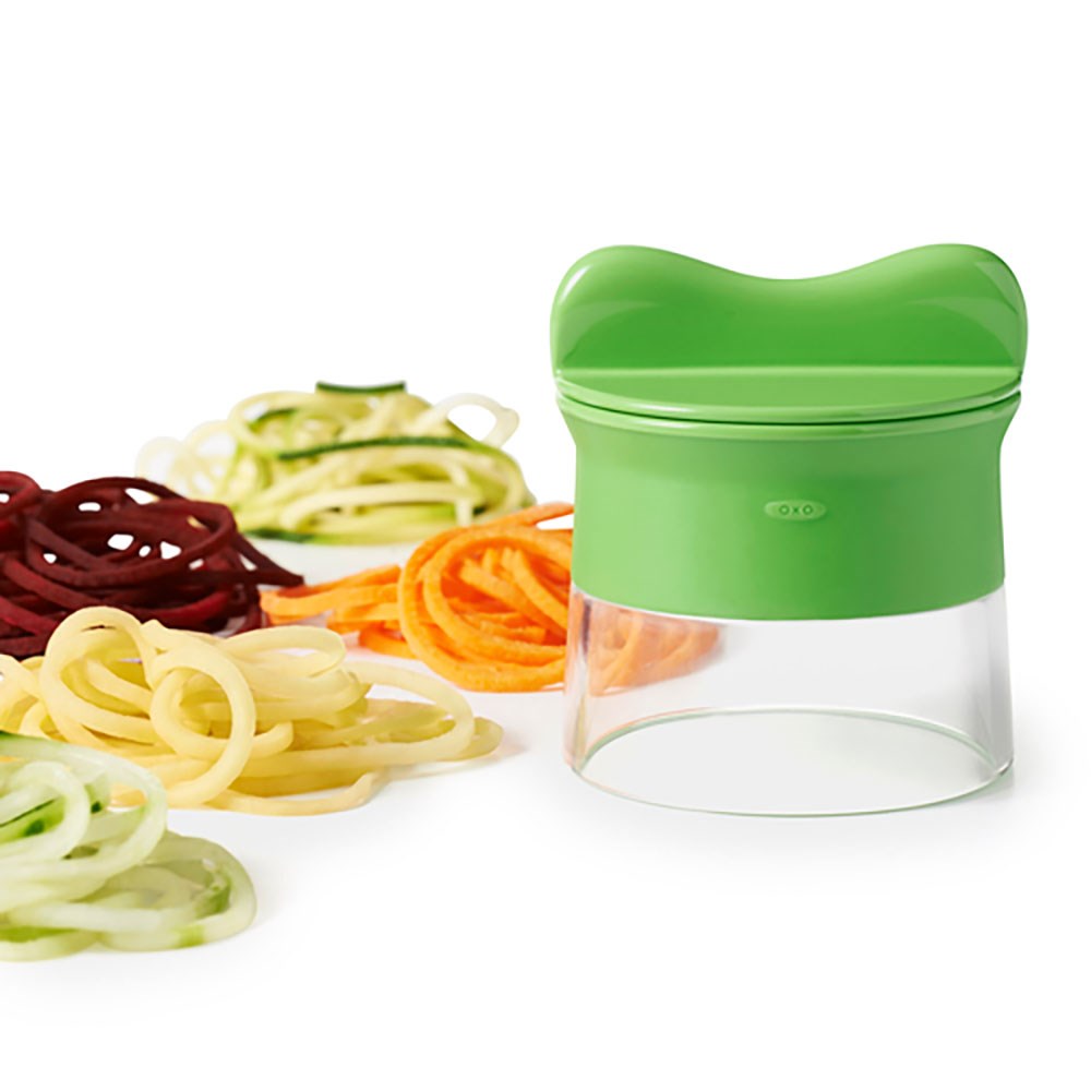 Oxo Gg Spiral Doğrayıcı