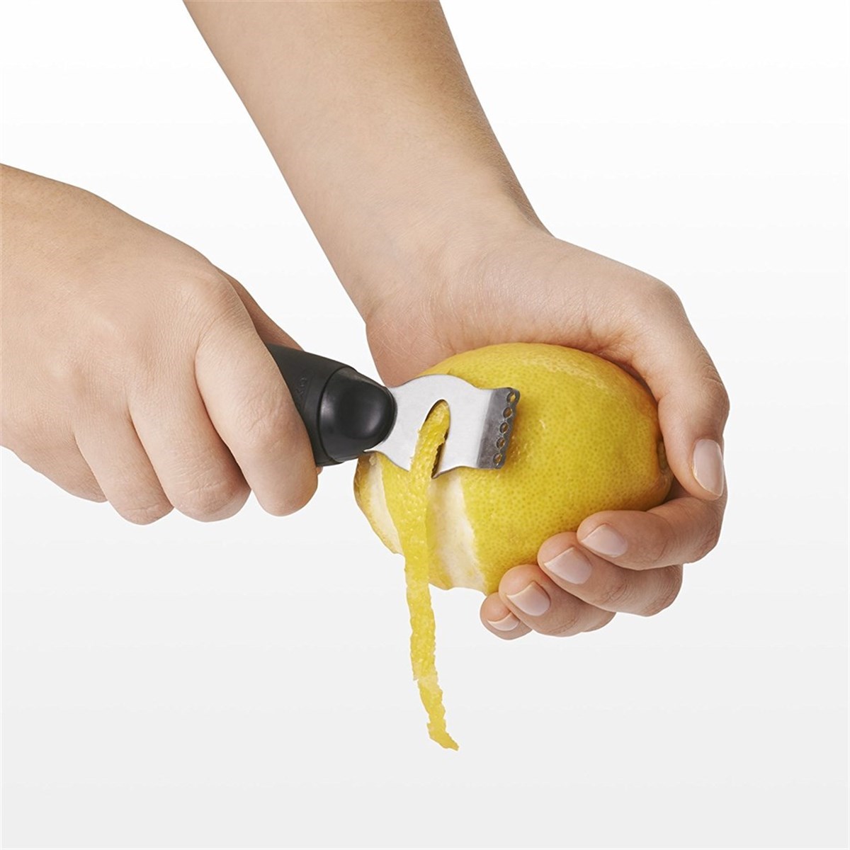 Oxo Limon Rendesi