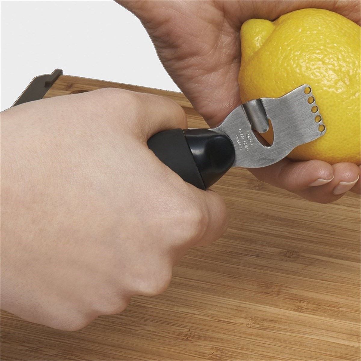 Oxo Limon Rendesi