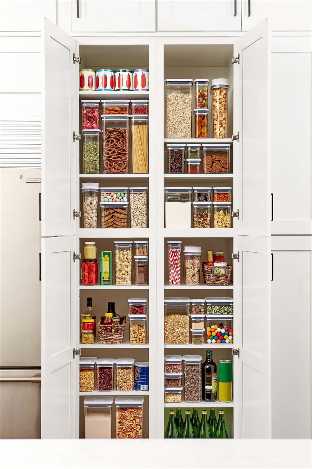 Oxo Pop Container Saklama Kabı 1,7 L