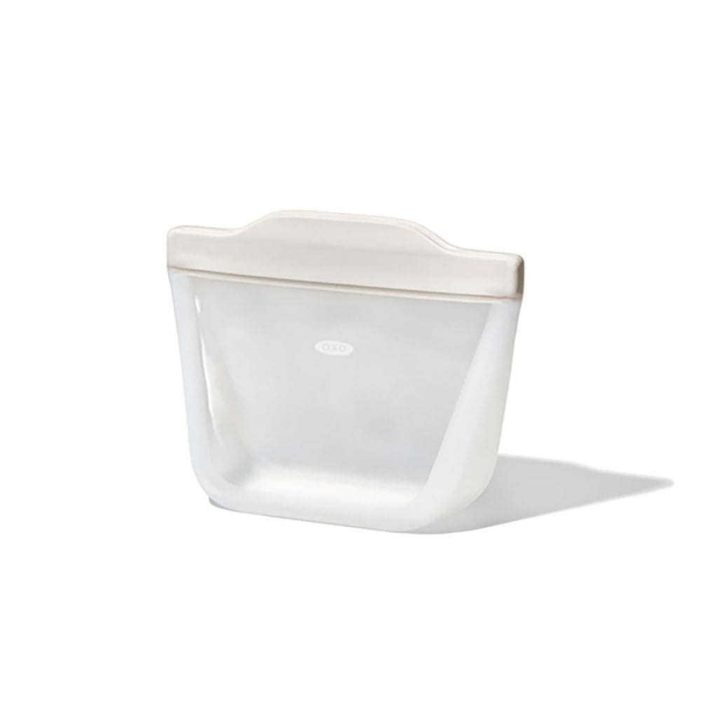 Oxo Silikon Saklama Torbası 1.8 L