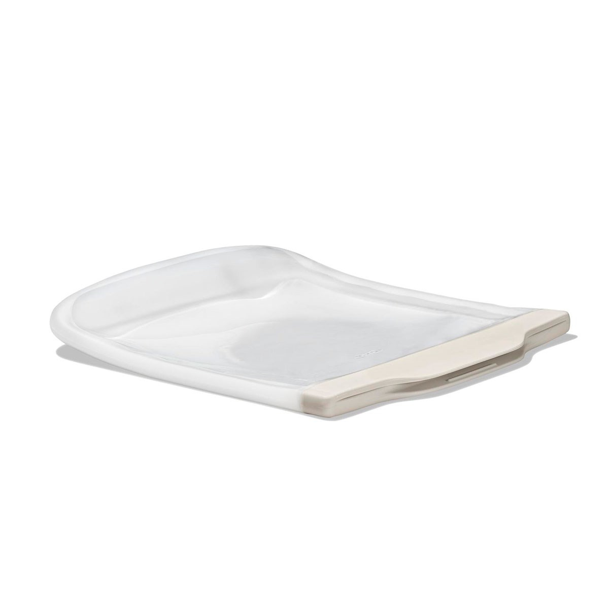 Oxo Silikon Saklama Torbası 1.8 L
