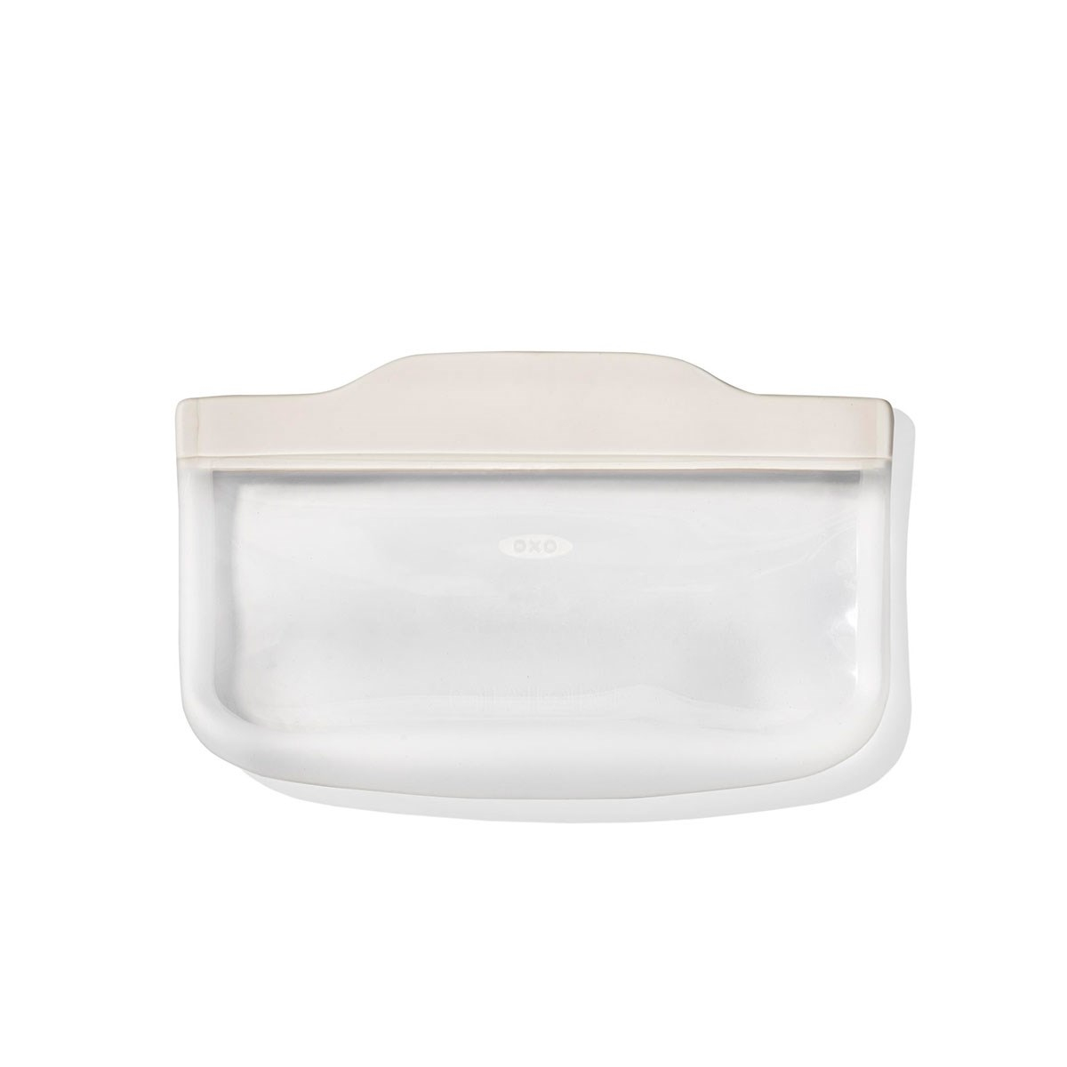 Oxo Silikon Saklama Torbası 332 ml