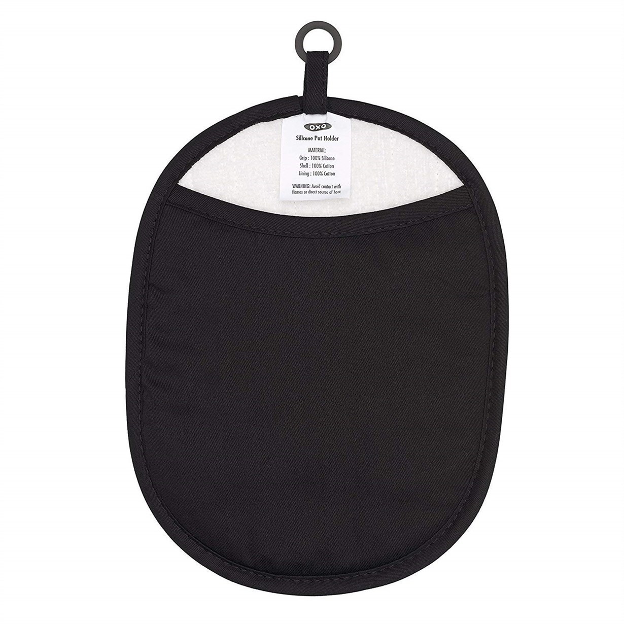 Oxo Silikon Tutacak