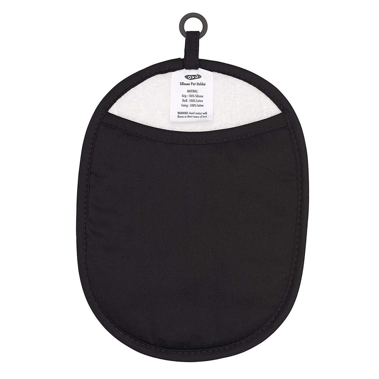 Oxo Silikon Tutacak