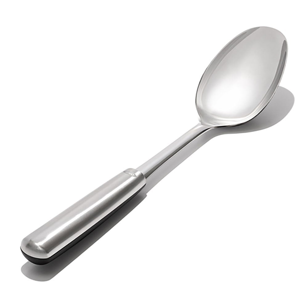 Oxo Steel Kaşık Paslanmaz Çelik 31 cm