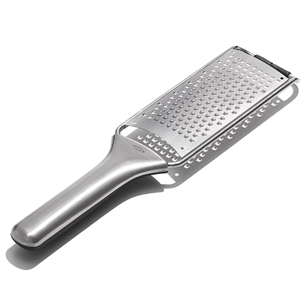 Oxo Steel Rende Paslanmaz Çelik 29.2 cm