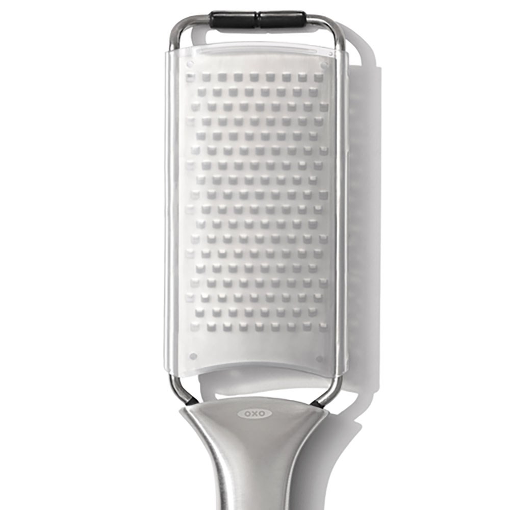 Oxo Steel Rende Paslanmaz Çelik 29.2 cm