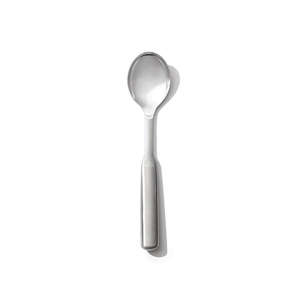 Oxo Steel Servis Kaşığı Paslanmaz Çelik 27 cm