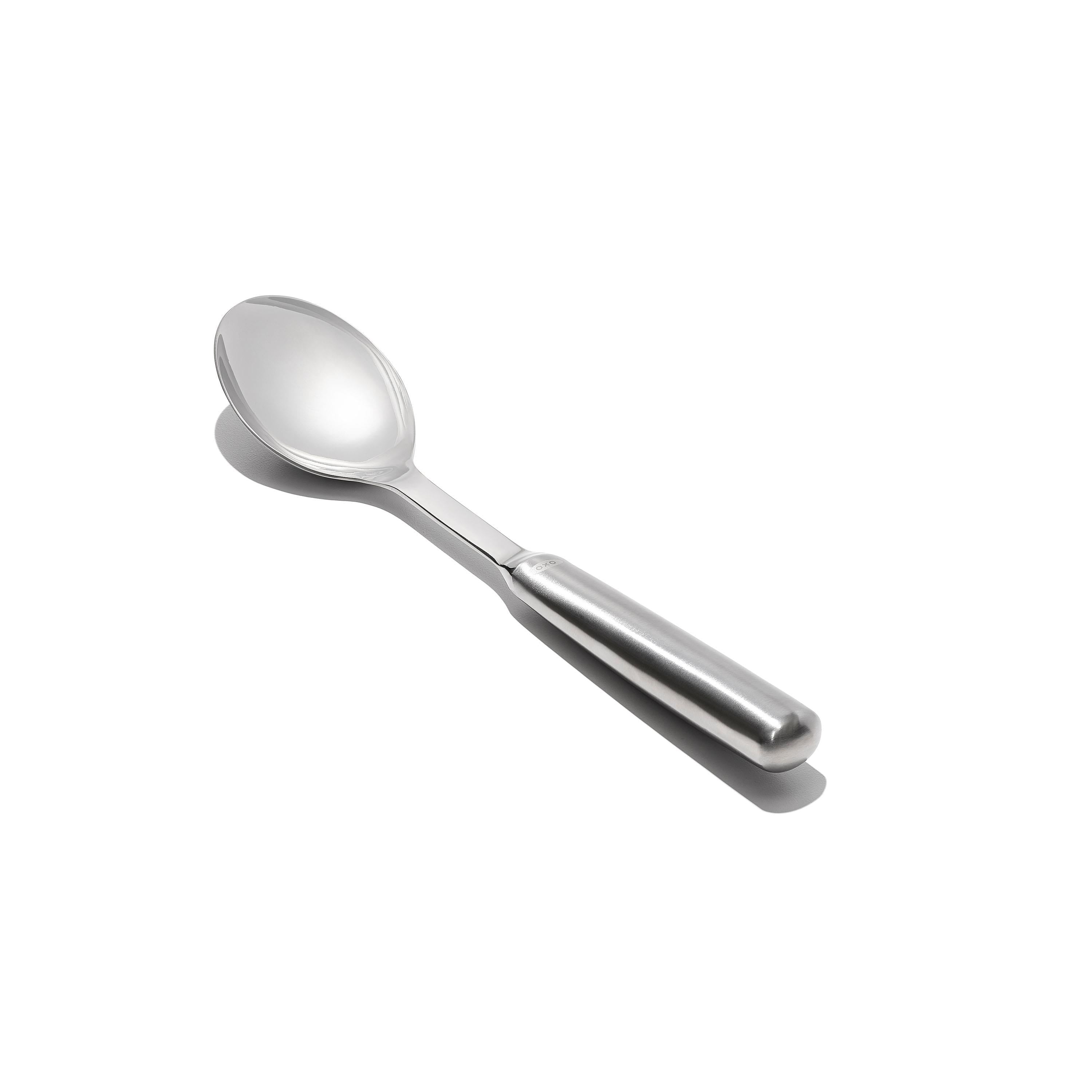 Oxo Steel Servis Kaşığı Paslanmaz Çelik 27 cm