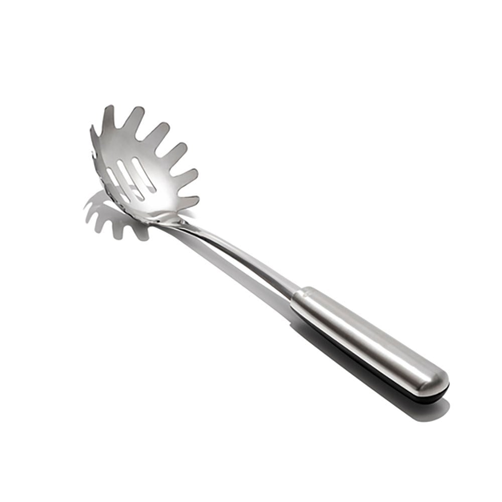 Oxo Steel Spagetti Servis Kaşığı Paslanmaz Çelik 32.3 cm
