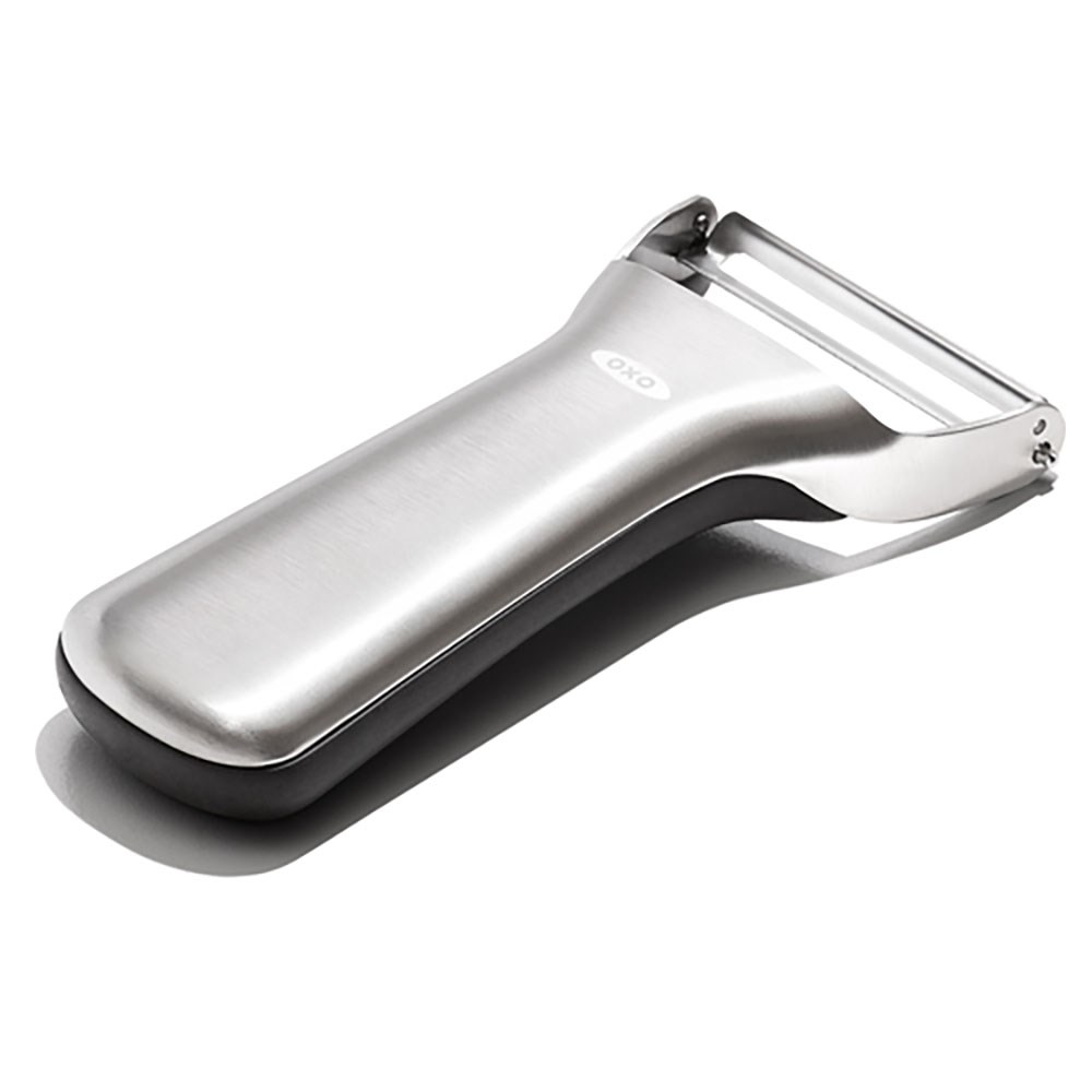 Oxo Steel Y Soyacak Paslanmaz Çelik 12.7 cm