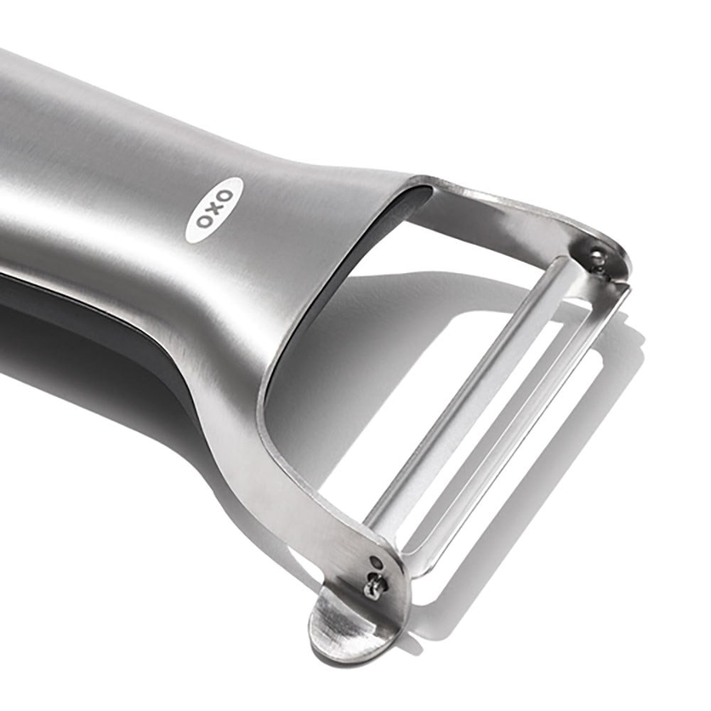 Oxo Steel Y Soyacak Paslanmaz Çelik 12.7 cm