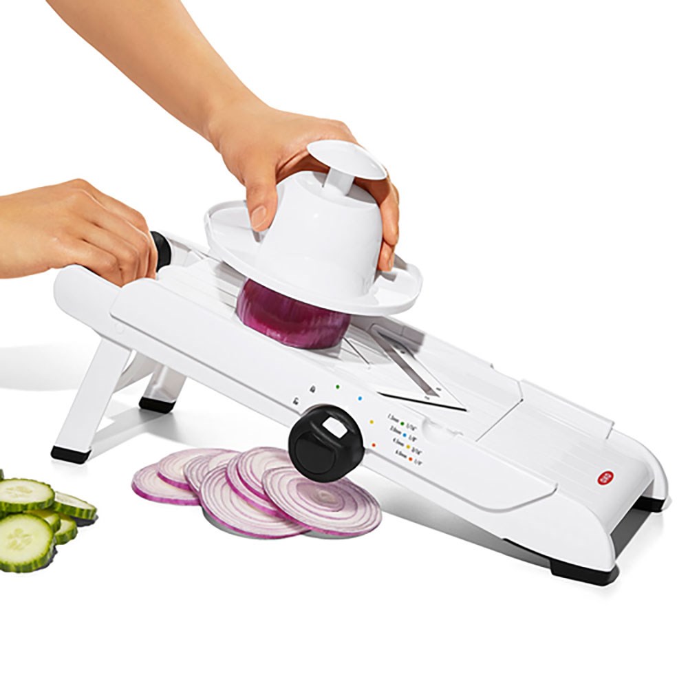 Oxo V-Bıçaklı Mandolin Rende