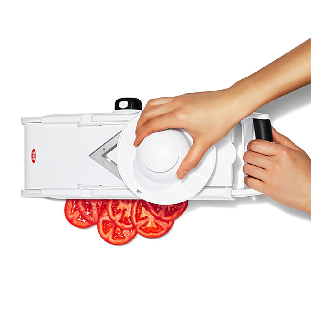 Oxo V-Bıçaklı Mandolin Rende
