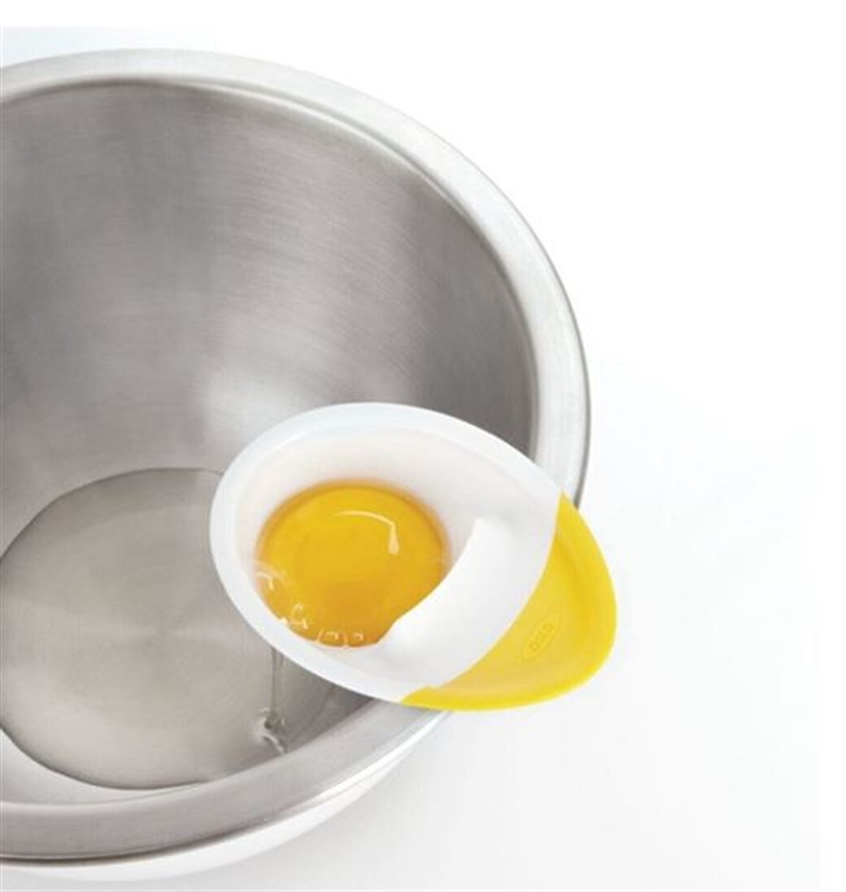 Oxo Yumurta Akı Ayırıcı