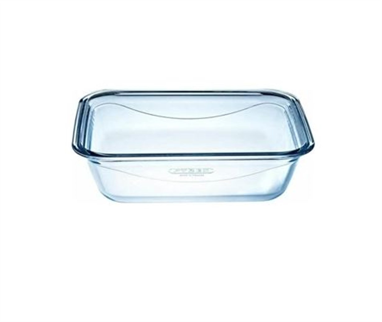 PYREX 912S931/6145 2 Lİ DİKDÖRTGEN SAKLAMA KABI SETİ PEMBE 0