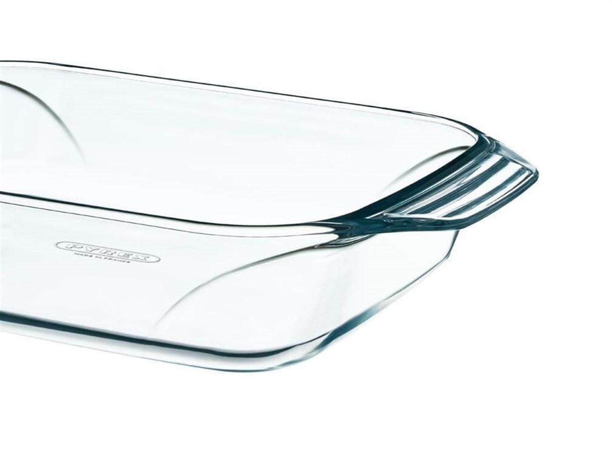 Pyrex Cam Fırın Kabı 2.9 L