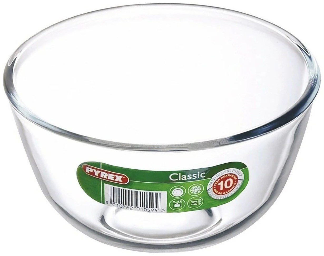 Pyrex Cam Kase 21x12 cm 3 L