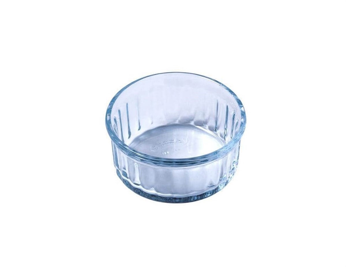 Pyrex Cam Sufle Kabı 200 ml