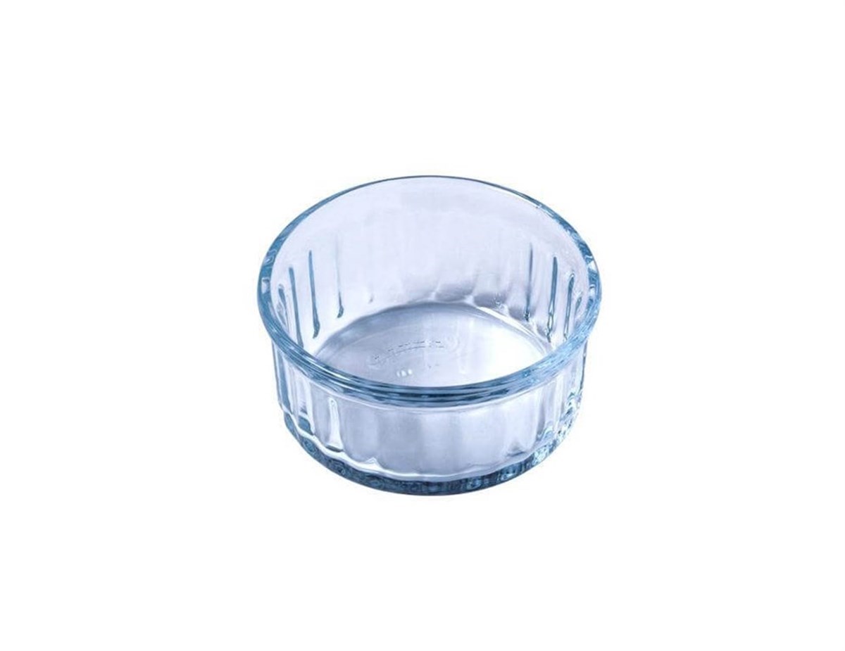 Pyrex Cam Sufle Kabı 200 ml